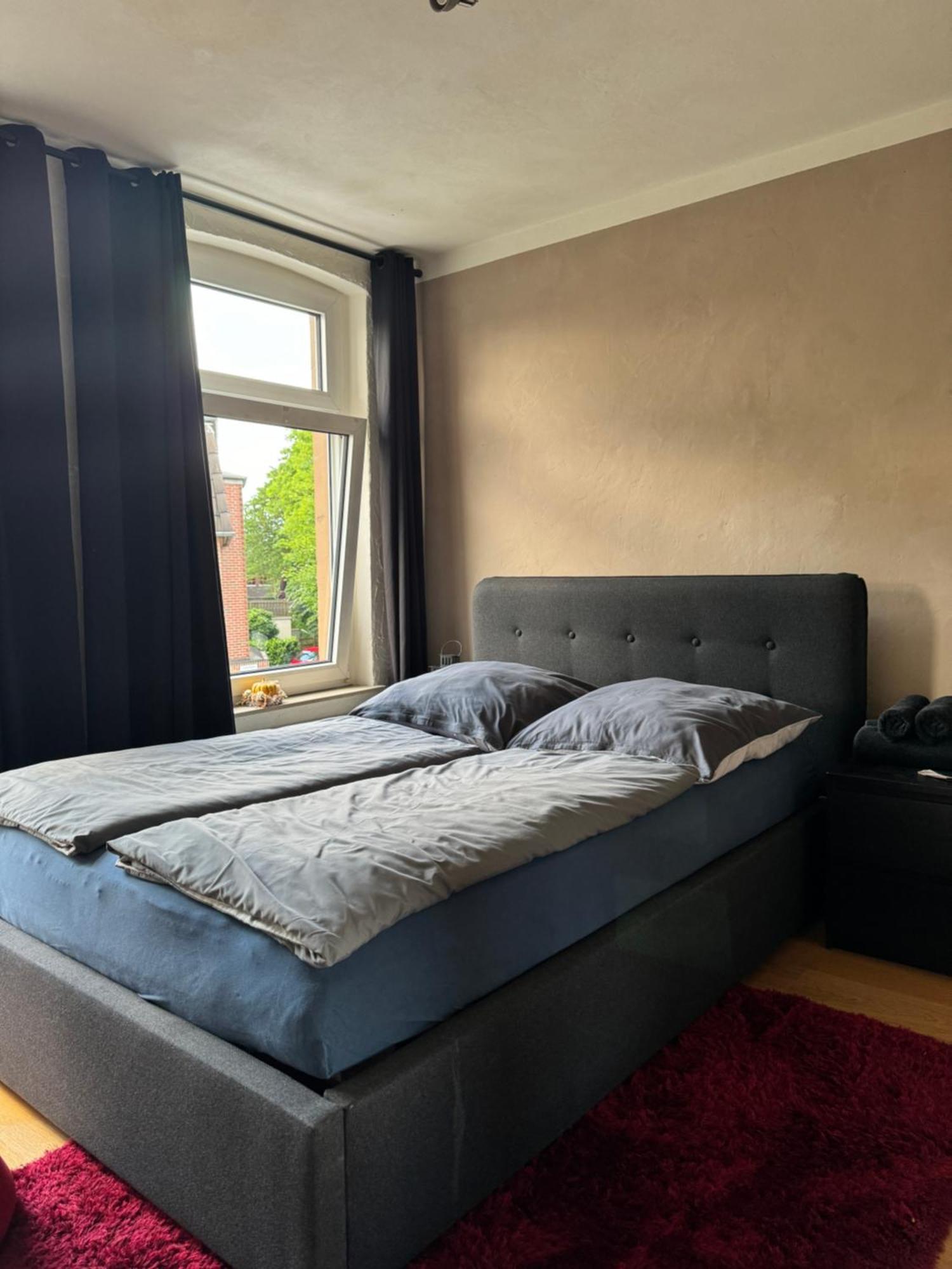 Stadtnahe Wohnung Im Herzen Von Oldenburg Ngoại thất bức ảnh