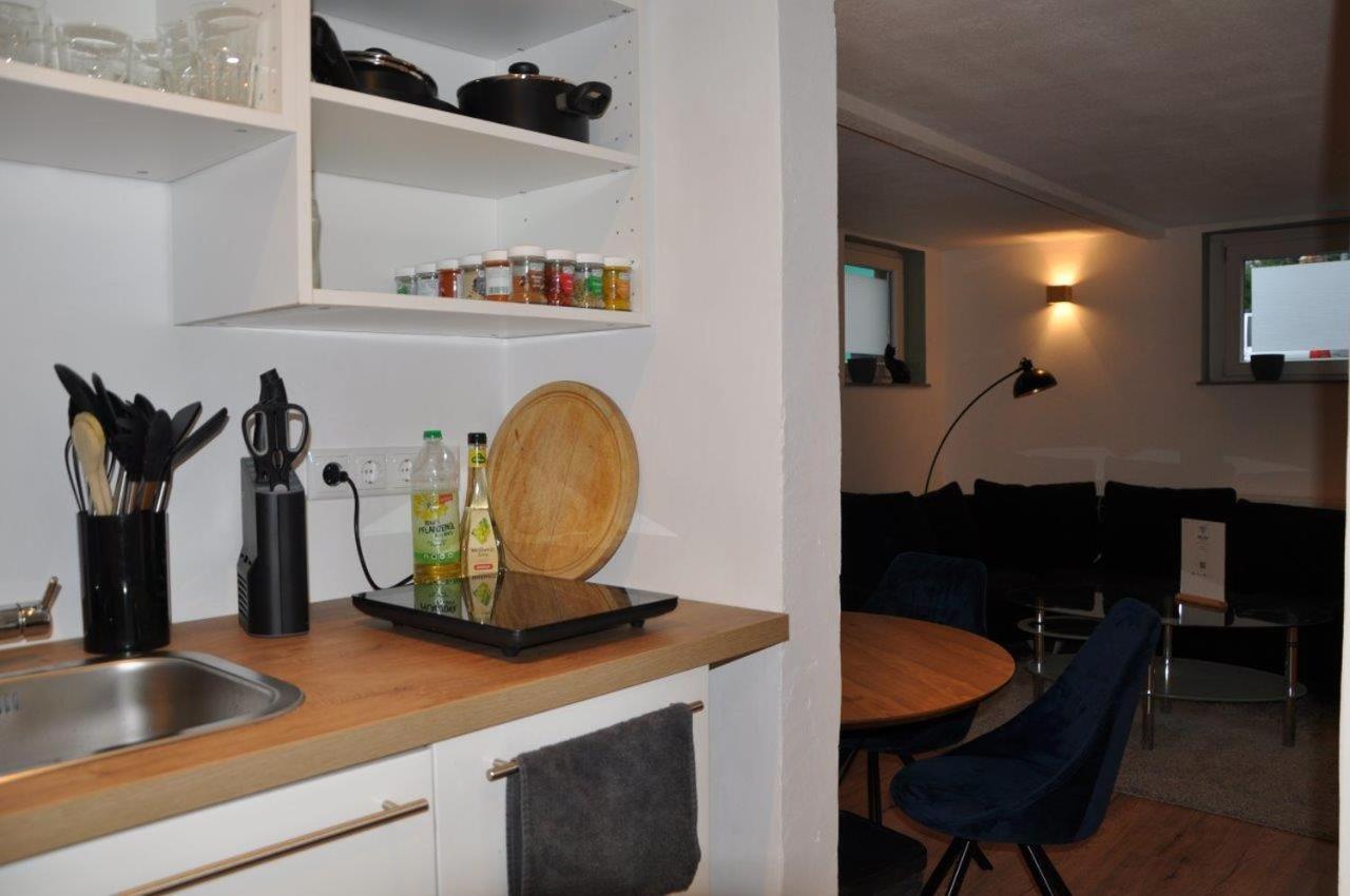 Stadtnahe Wohnung Im Herzen Von Oldenburg Ngoại thất bức ảnh