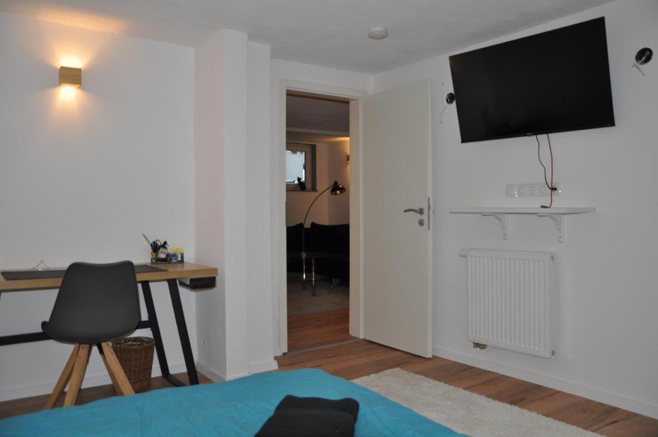 Stadtnahe Wohnung Im Herzen Von Oldenburg Ngoại thất bức ảnh