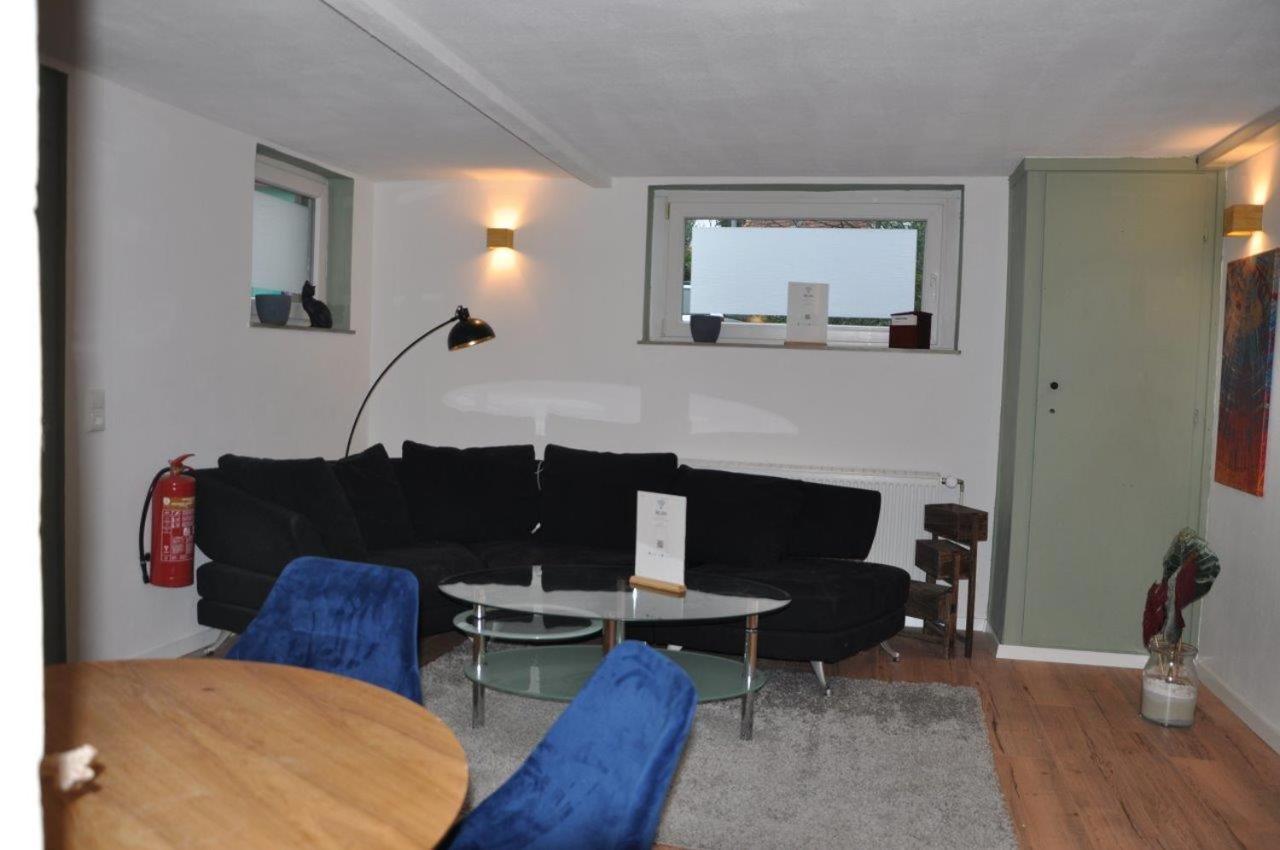 Stadtnahe Wohnung Im Herzen Von Oldenburg Ngoại thất bức ảnh